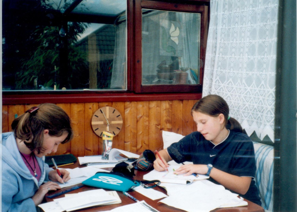 Homework - Ruth Lord and Victoria Hibbert 
people
Keywords: 2001