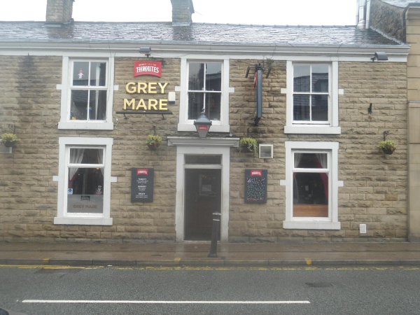 Grey Mare Public House Ramsbottom Bolton street
14-Leisure-05-Pubs-039-Grey Mare

Keywords: 2014