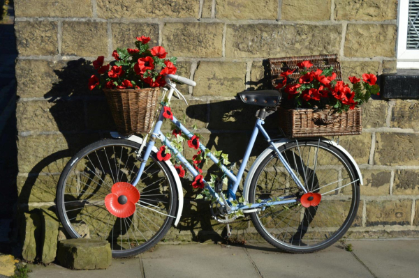 Rememberance Sunday in Edenfield
17-Buildings and the Urban Environment-05-Street Scenes-011-Edenfield
Keywords: 2017