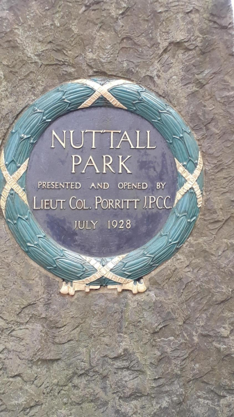 Repllica Plaque Nuttall Lane
17-Buildings and the Urban Environment-05-Street Scenes-019-Nuttall area
Keywords: 2018
