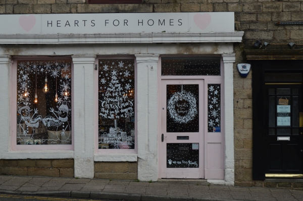 Hearts for Home after moving from Bolton Street to Bridge Street
17-Buildings and the Urban Environment-05-Street Scenes-003-Bridge Street
Keywords: 2019