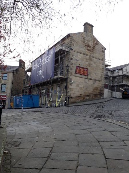 Renovation to Grants Arms, Market Place 
14-Leisure-05-Pubs-012-Grant Arms
Keywords: 2019