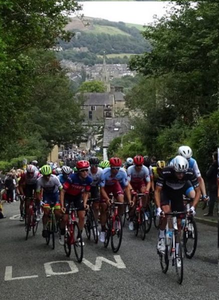 Tour of Britain Cycle Race
14-Leisure-02-Sport and Games-007-Cycling and Cycle Races
Keywords: 2019