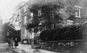 Manor House, Cross Lane, Holcombe c. 1910
17-Buildings and the Urban Environment-05-Street Scenes-014-Holcombe Village
Keywords: 1945