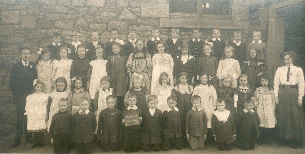 Hazlehurst Infants School Class C -1910
05-Education-01-Primary Schools-004-Hazlehurst Primary School
Keywords: 0