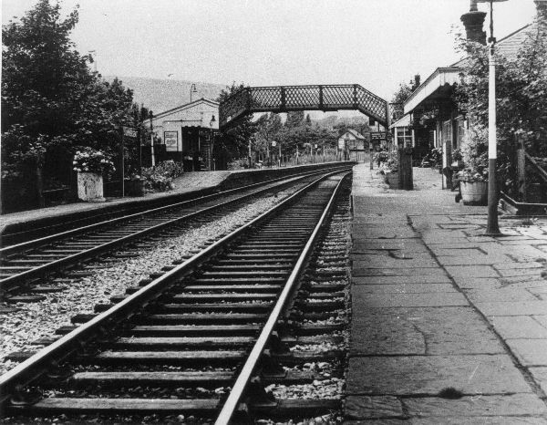 1965 Summerseat rail station 
17-Buildings and the Urban Environment-05-Street Scenes-028-Summerseat Area
Keywords: 1985