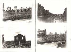 Demolition of houses on Albert St around the 1960s - Callender Street area
to be catalogued
Keywords: 1985