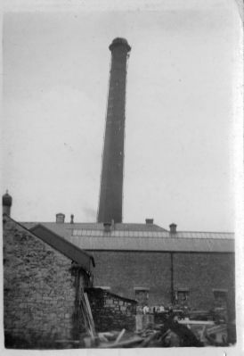Ramsbottom Paper Mill being straightened around 1938 to 19040 
02-Industry-01-Mills-010-Ramsbottom Paper Mill,Peel Bridge,Ramsbottom
Keywords: 0