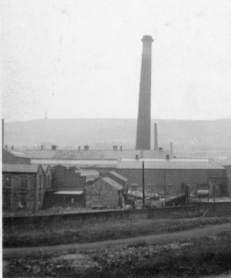 Ramsbottom Paper Mill being straightened around 1938 to 19040 
02-Industry-01-Mills-010-Ramsbottom Paper Mill,Peel Bridge,Ramsbottom
Keywords: 0