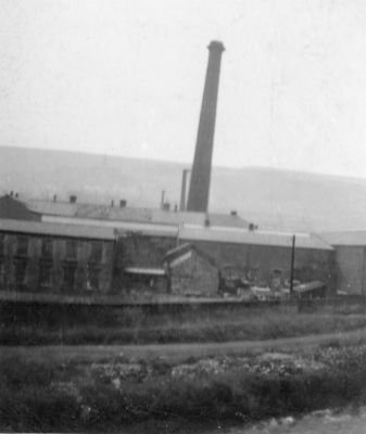 Ramsbottom Paper Mill being straightened between 1938 and 1940 
02-Industry-01-Mills-010-Ramsbottom Paper Mill,Peel Bridge,Ramsbottom
Keywords: 0