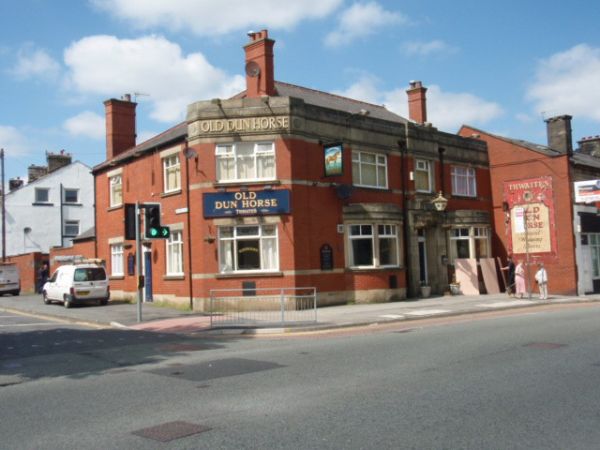 Old Dun Horse after it closed in 2008.  210-212 Bolton Street 
14-Leisure-05-Pubs-020-Old Dun Horse
Keywords: 0