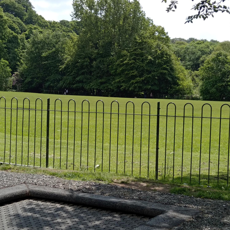 Nuttall Park