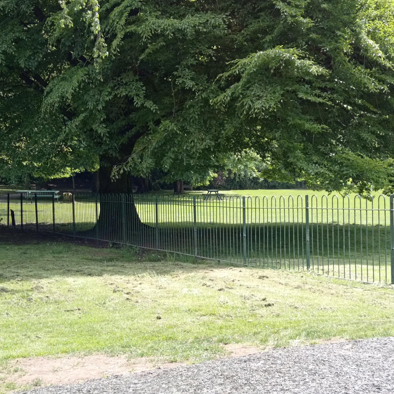 Nuttall Park