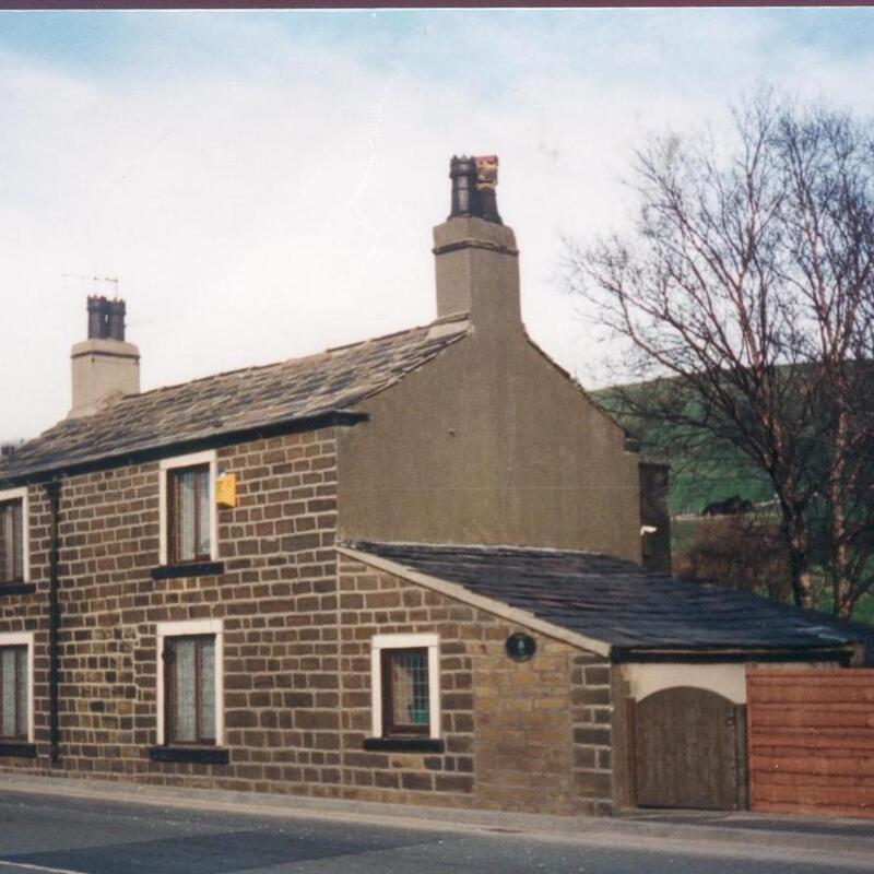 Toll Bar sites: Peel Brow Bridge; Helmshore Rpad; Shipperbottom Toll on Manchester Road