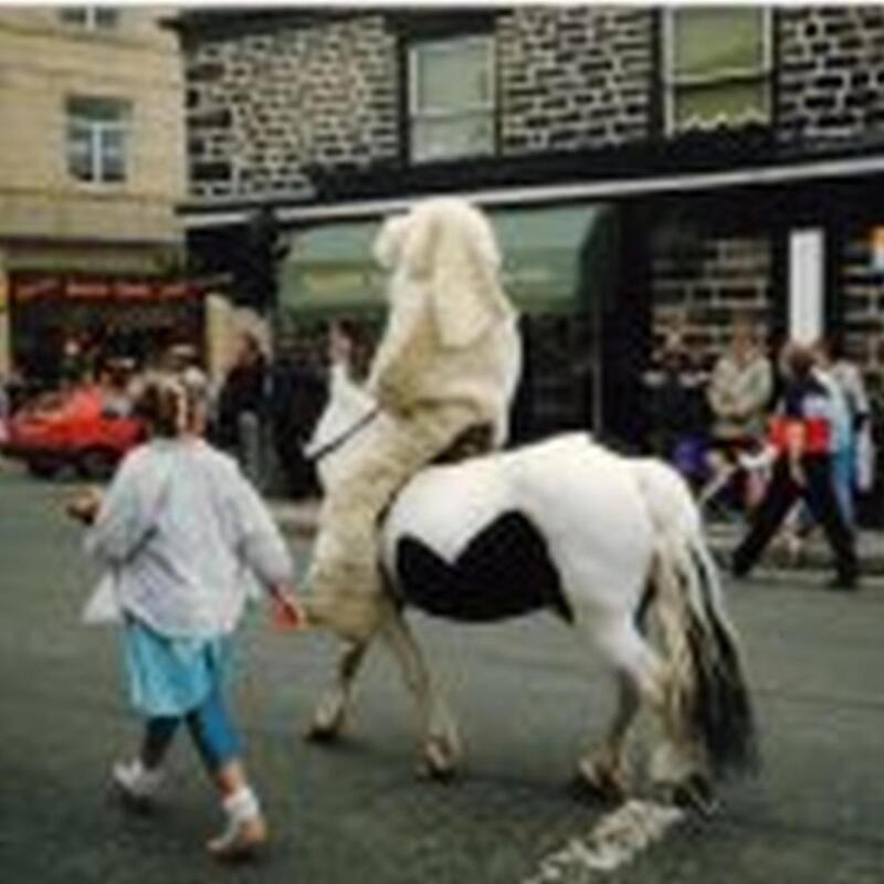 Carnival procession  , Bolton Street