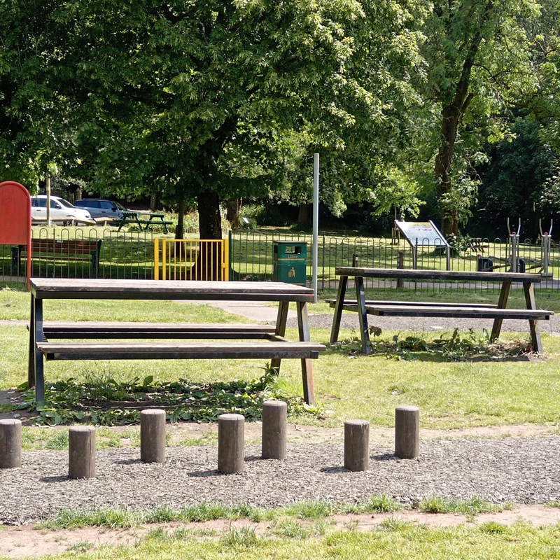Nuttall Park