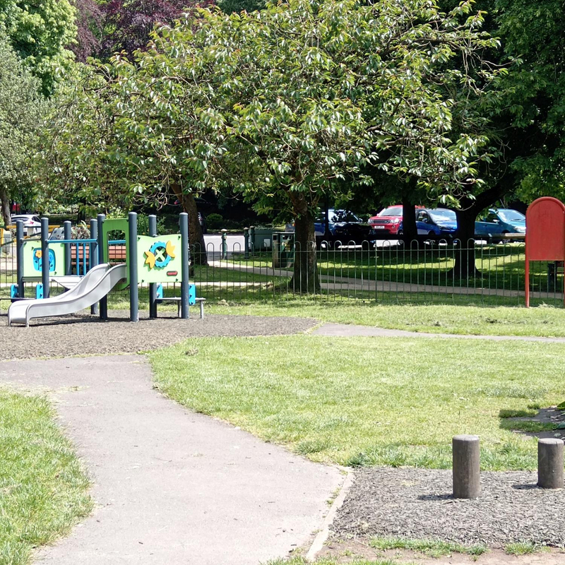 Nuttall Park