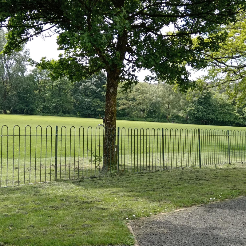 Nuttall Park
