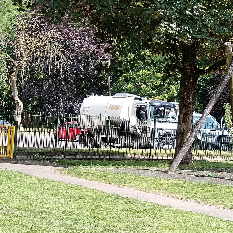 Nuttall Park