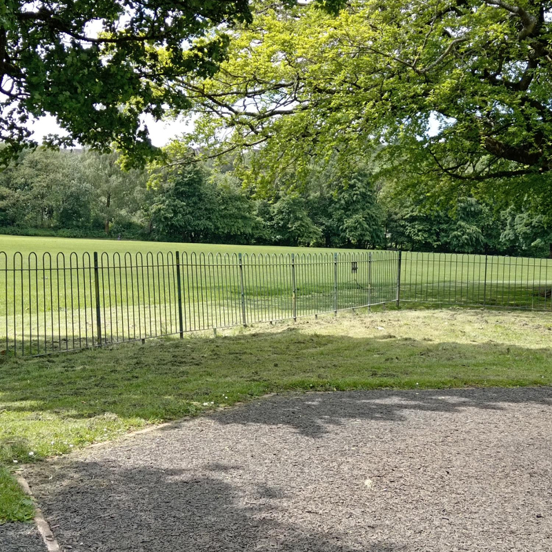Nuttall Park