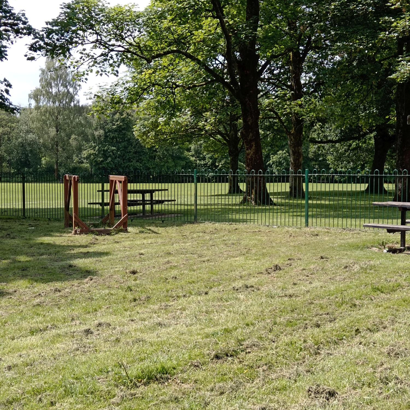 Nuttall Park