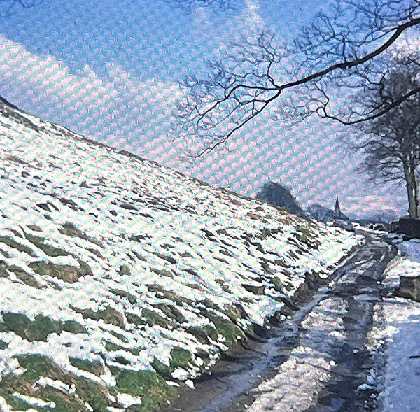 Moor Bottom bottom of Holcombe Hill
17-Buildings and the Urban Environment-05-Street Scenes-014-Holcombe Village
Keywords: 1977