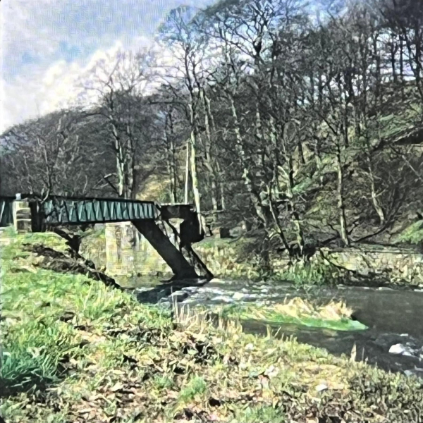 Iron Bridge to Nuttall Park from Nuttall Lane
17-Buildings and the Urban Environment-05-Street Scenes-019-Nuttall area
Keywords: 1977