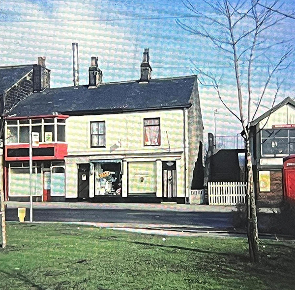 Bottom of Bridge StreetBetting shop Ken's sweet shop Beswick Barbers
17-Buildings and the Urban Environment-05-Street Scenes-003-Bridge Street
Keywords: 1977