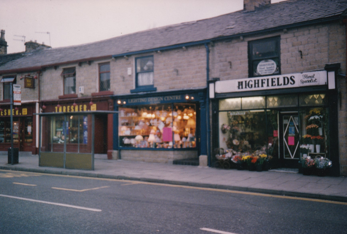 Bolton Street 1980s & 1990s
17-Buildings and the Urban Environment-05-Street Scenes-031 Bolton Street
Keywords: 1980