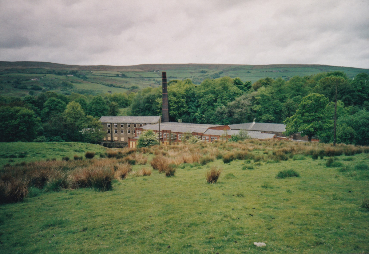 Edenwood Mill Stubbins
17-Buildings and the Urban Environment-05-Street Scenes-011-Edenfield
Keywords: 1980