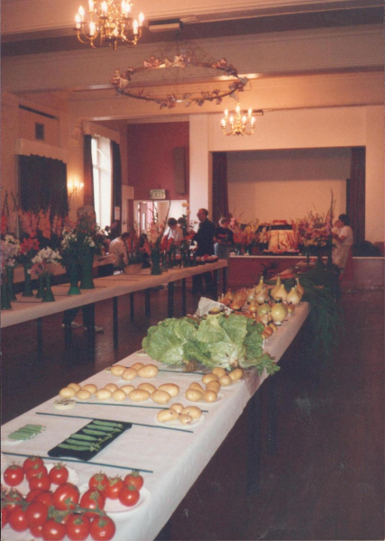 75th Anniversary of the Horticultural Society in the Civic Hall
14-Leisure-04-Events-000-General

Keywords: 1990