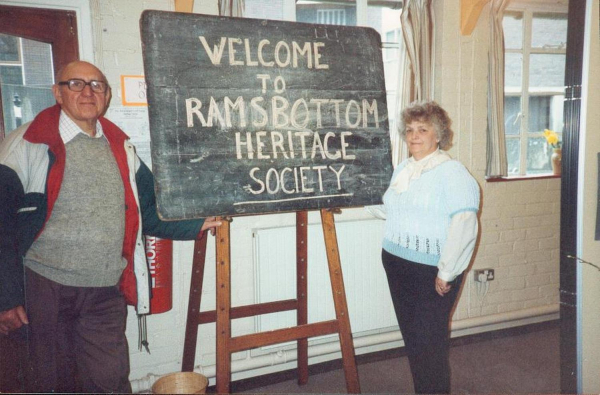 School Visit to R.H.S Heritage Centre
01-Ramsbottom Heritage Society-01-RHS Activities-017-Heritage Centre
Keywords: 1992
