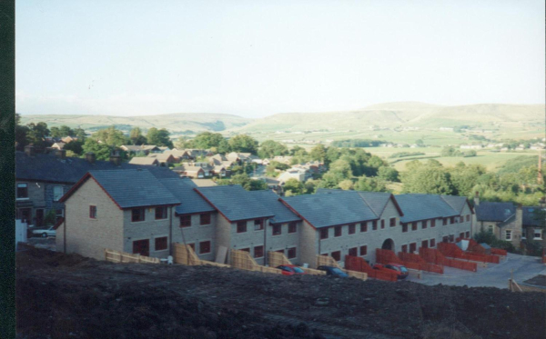 New houses on Carr Street
17-Buildings and the Urban Environment-05-Street Scenes-006-Carr Street and Tanners area
Keywords: 1993