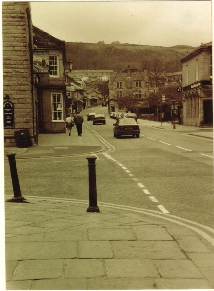 View of Bridge Street
17-Buildings and the Urban Environment-05-Street Scenes-003-Bridge Street
Keywords: 1995