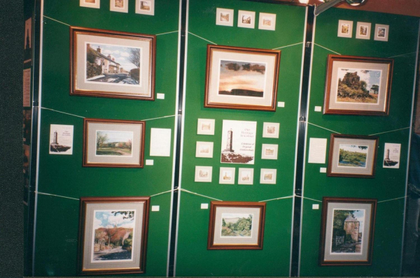 Heritage Centre display
01-Ramsbottom Heritage Society-01-RHS Activities-000-General
Keywords: 1996