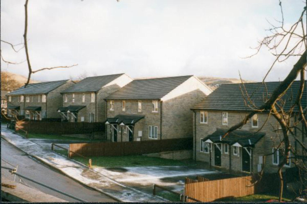 Pinners Close 
17-Buildings and the Urban Environment-05-Street Scenes-006-Carr Street and Tanners area
Keywords: 1996