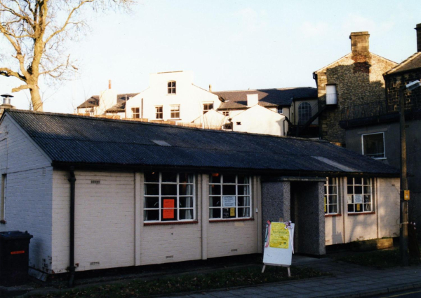 Ramsbottom Heritage Centre, Carr Street
17-Buildings and the Urban Environment-05-Street Scenes-006-Carr Street and Tanners area
Keywords: 1997