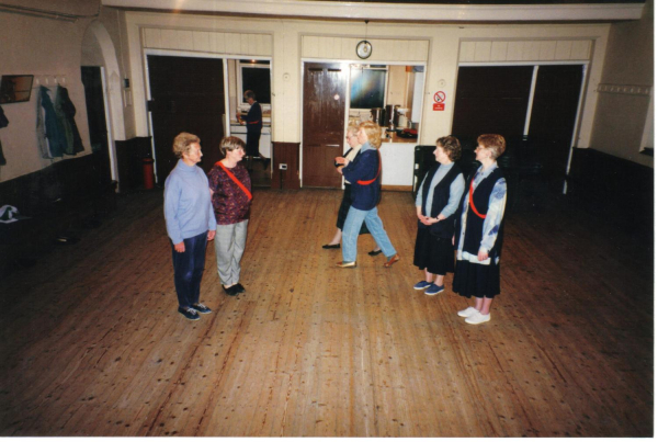 Scottish Dancing at Edenfield Methodist Church Hall
17-Buildings and the Urban Environment-05-Street Scenes-011-Edenfield
Keywords: 1997