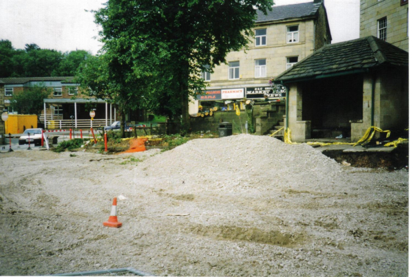Market place -Preparing the site
17-Buildings and the Urban Environment-05-Street Scenes-017-Market Place
Keywords: 1997