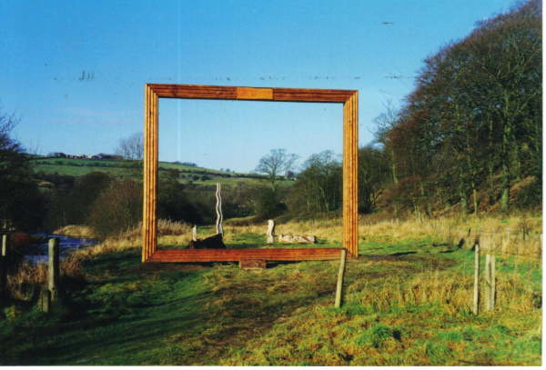 Irwell Sculpture Trail - Pick your scene 
18-Agriculture and the Natural Environment-03-Topography and Landscapes-000-General
Keywords: 1997