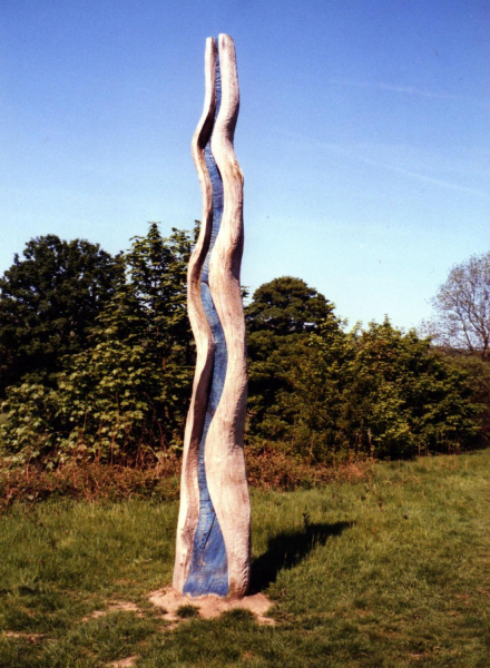 Sculpture trail - Chatterton
18-Agriculture and the Natural Environment-03-Topography and Landscapes-000-General
Keywords: 1998