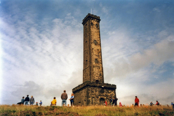 Tourist Attraction - Peel Tower
08- History-01-Monuments-002-Peel Tower

Keywords: 1999