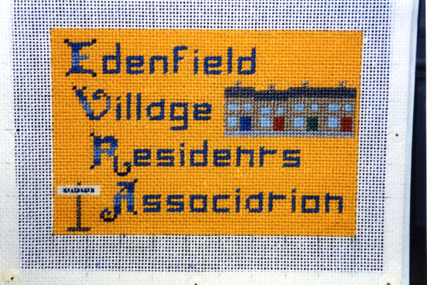 Edenfield Village Residents Association from the Edenfield Millennium Tapestry
14-Leisure-04-Events-000-General
Keywords: 1999