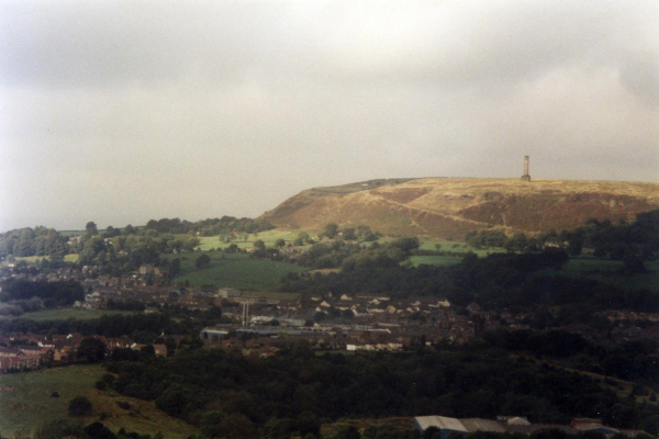 View from Grant's Tower
08- History-01-Monuments-001-Grant's Tower
Keywords: 1999