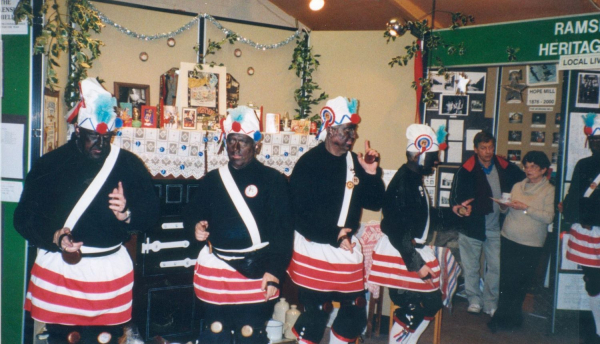 Dancing at the Heritage Centre 
01-Ramsbottom Heritage Society-01-RHS Activities-017-Heritage Centre
Keywords: 0