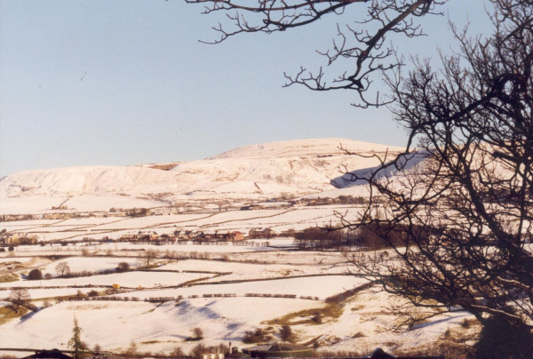 Winter sunshine - Shuttleworth 
to be catalogued
Keywords: 2001