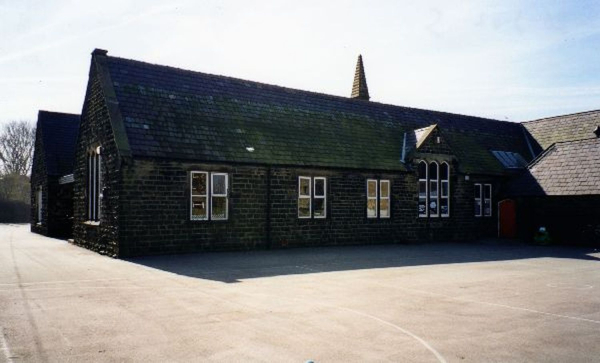 Edenfield Primary School
to be catalogued
Keywords: 2002
