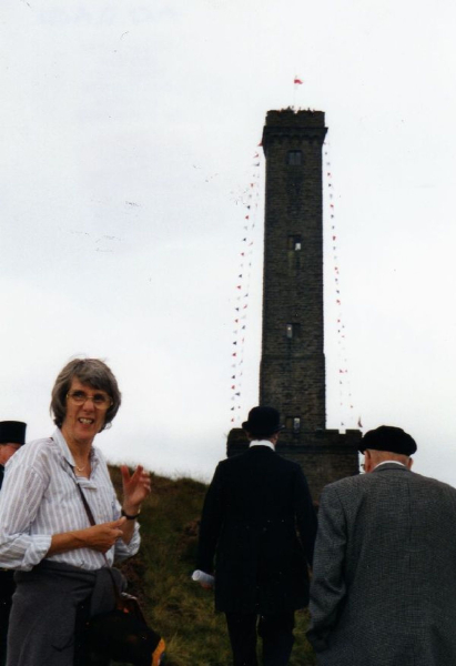 150 years of Peel Tower celebration event
08- History-01-Monuments-002-Peel Tower
Keywords: 2002