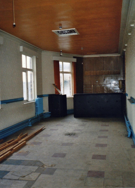 The rooms on the upper floor of the Civic Hall 
07-Government and Politics-02-Government and Public Buildings-001-Civic Hall
Keywords: 2007