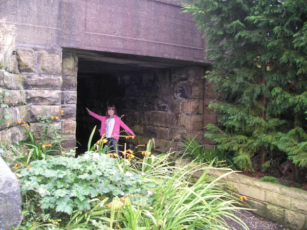 Guided tour of Irwell Valer railway  subway 
16-Transport-03-Trains and Railways-000-General
Keywords: 2007